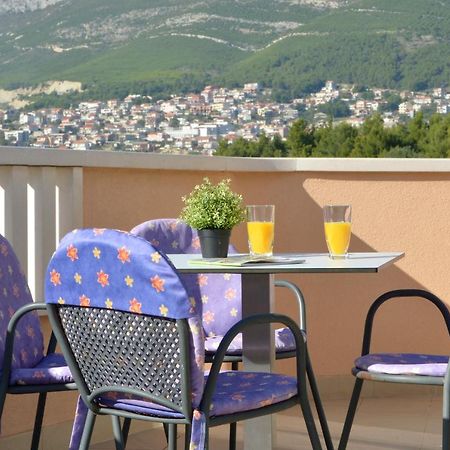 Apartmani Adela Solin Dış mekan fotoğraf